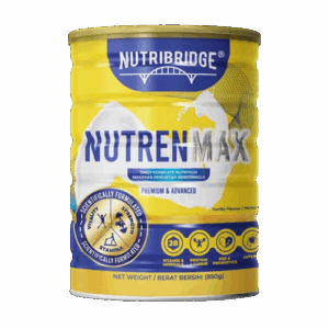 Nutribridge Nutrenmax 850gm