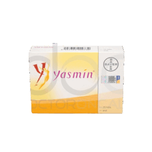 Yasmin Tablet