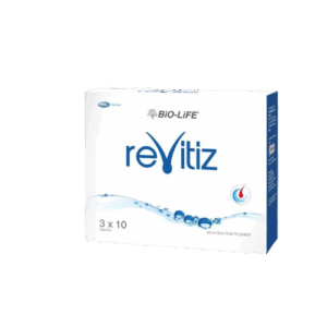 Bio-Life reVitiz Capsule