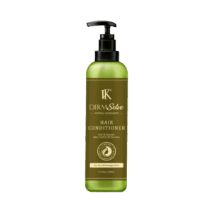 VK Dermsolve Hair Conditioner