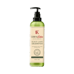 VK Dermsolve Scalp Care Shampoo