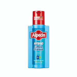 Alpecin Caffeine Hybrid Shampoo