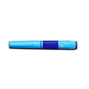 FDA Approved Weightloss Injectable (Rx)