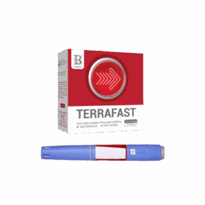 Ozempic Pain Relief Support (with Terrafast)