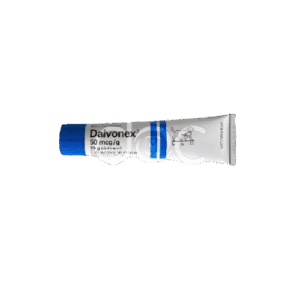 Daivonex Ointment 30g