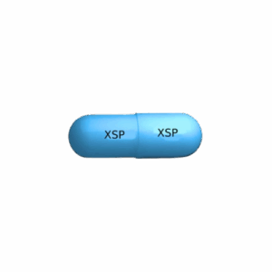 Generic Fat Blocking Tablet (Rx)
