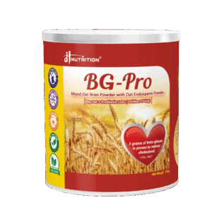 JH Nutrition BG-Pro 500gm
