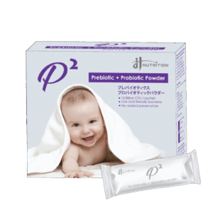 JH Nutrition P2 (Prebiotic + Probiotic Powder) 3g 30s