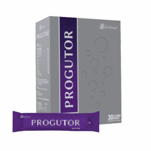JH Nutrition Progutor 3g Sachet 1s