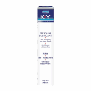 Durex KY Jelly