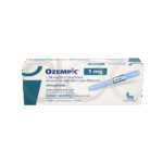 Ozempic 1.34mg/ml (1mg/dose) Pre-filled Pen 3ml x1 (pen) (Rx)