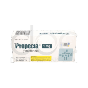 Propecia 1mg Tablet (Rx)
