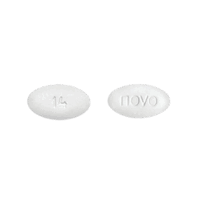 Weight Loss Oral GLP-1 Medication