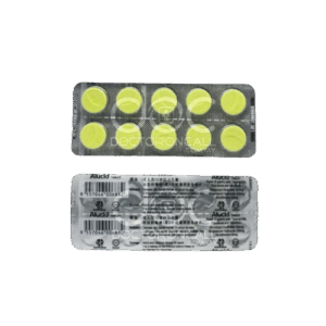 Alucid Tablet