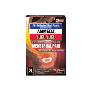 Ammeltz Menstrual Pain Heat Patch