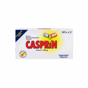 Casprin Capsule