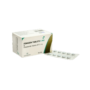 Finagen 5mg Tablet