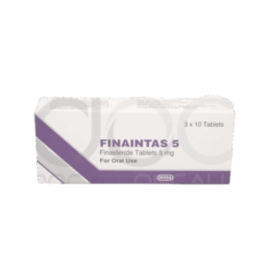 Finaintas 5mg Tablet