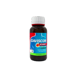 Gaviscon Advance Liquid