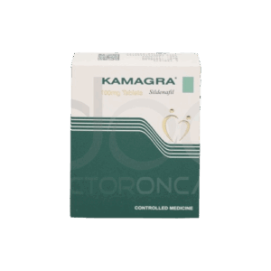 Kamagra 100mg Tablet