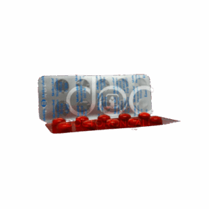 Methycobal 500mcg Tablet (Red)