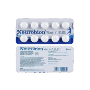 Neurobion Tablet