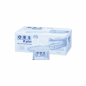 ORS B Plus (Regular)