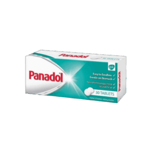 Panadol Coated 500mg Tablet