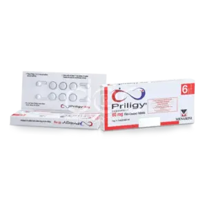 Priligy 60mg Tablet