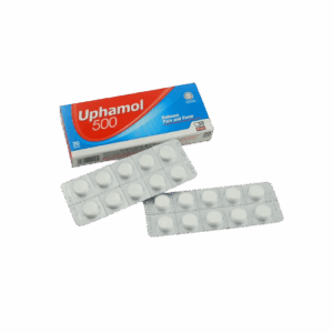 Uphamol 500mg Tablet