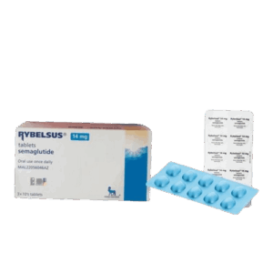 Rybelsus 14mg Tablet (Rx)