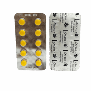 Sunward Laxodyl 5mg Tablet