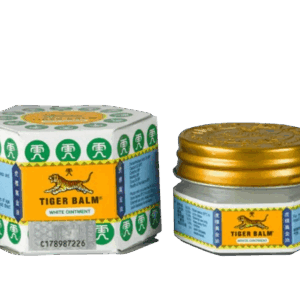 Tiger Balm White Ointment