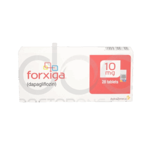 Forxgia 10mg Tablet