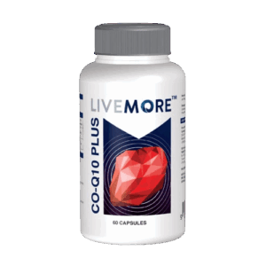 Livemore Co-Q10 Plus Capsule