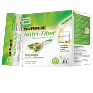 Surbex NutriFiber