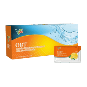 V-Infinity ORT (Lemon) 4.2g Sachet