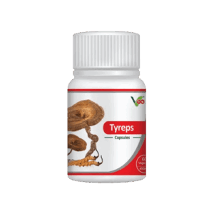 V-Infinity Tyreps 450g Vegecap