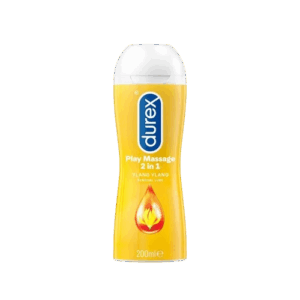 Durex Play Massage 2 In1 Sensual Gel