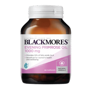Blackmores Evening Primrose Oil 1000mg Capsule