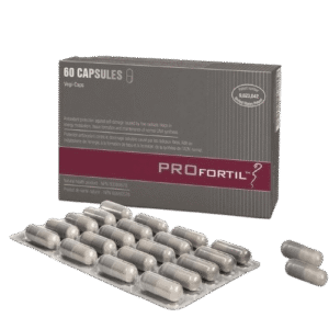Profortil Capsule
