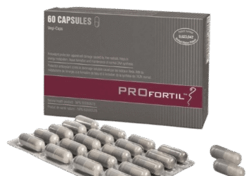 Profortil Capsule