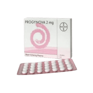 Progynova 1mg Tablet