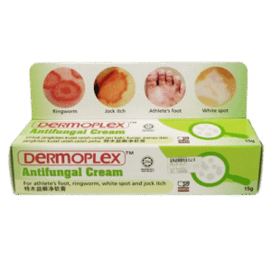 Dermoplex Antifungal Cream