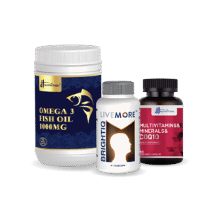 Energy & Recovery Pack