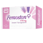 Femoston 1/10 Tablet