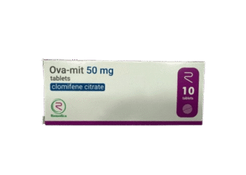 Ova-mit 50mg Tablet