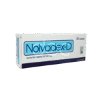 Nolvadex-D 20mg Tablet (Rx)
