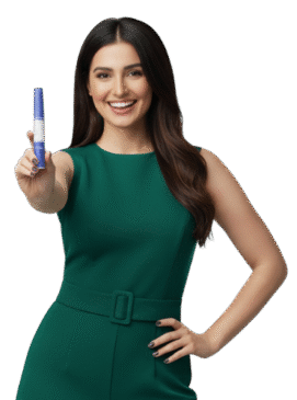 Mounjaro vs Ozempic: Celebrity's Secret - DoctorOnCall Promo
